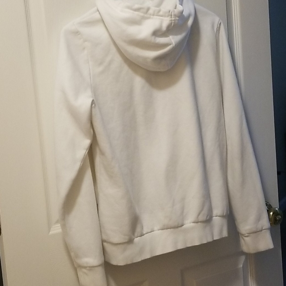 Pullover Puma Sweater/Jacket - Picture 2 of 4